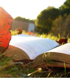 Autumn Bible