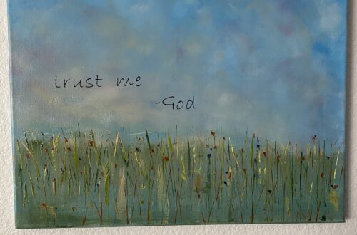 Trust Me