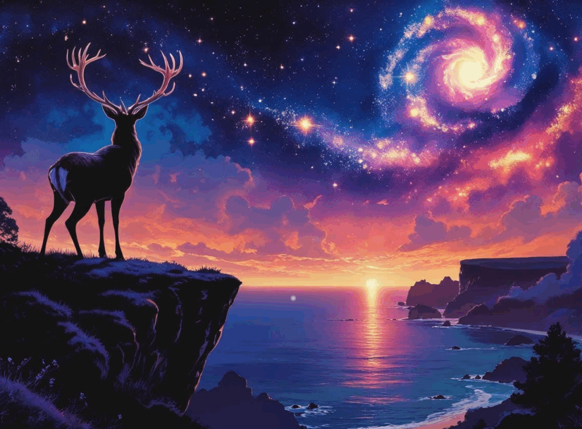 Starsong Rising Cover