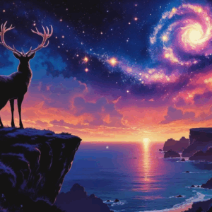 Starsong Rising Cover