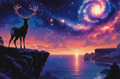 Starsong Rising Cover