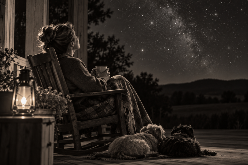 Waiting