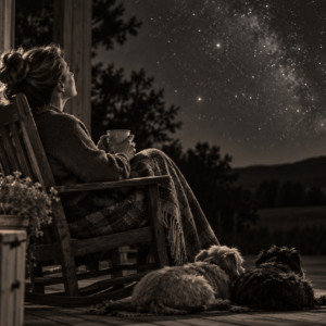Waiting